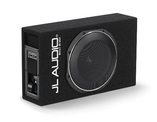 Автомобильный сабвуфер JL Audio ACS110LG-TW1 Автомобильный сабвуфер JL Audio ACS110LG-TW1